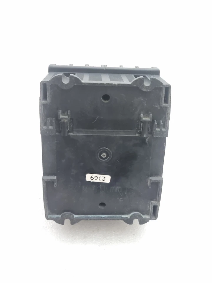 Schneider Electric Telemecanique LT6-P0M005FM Multifunction Protection Relay